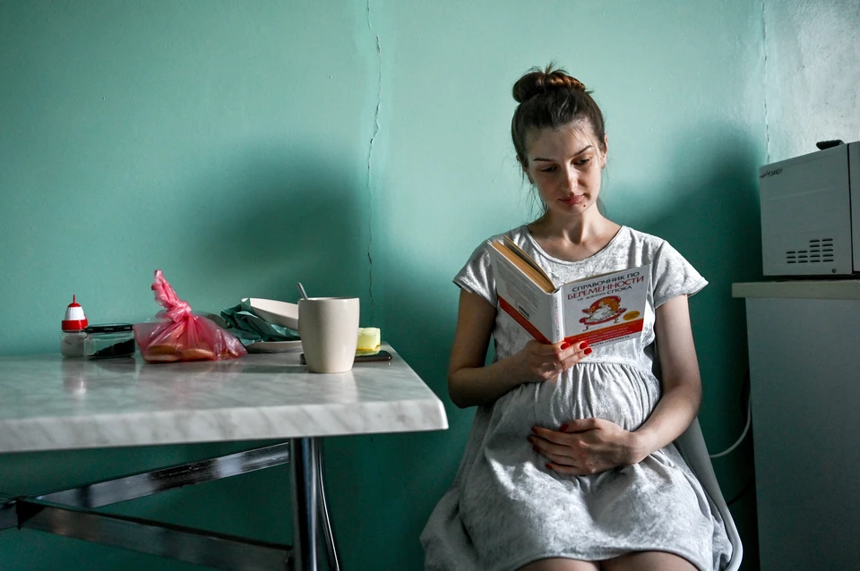 Reuters: Украина стоит на пороге демографического коллапса