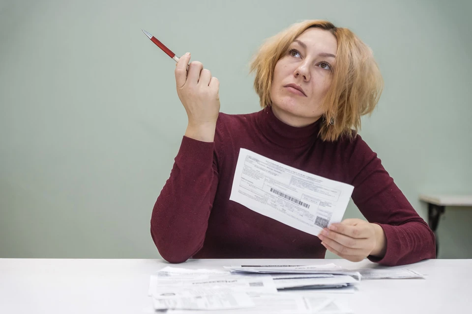 Стоимость коммунальных услуг увеличат в январе и октябре.