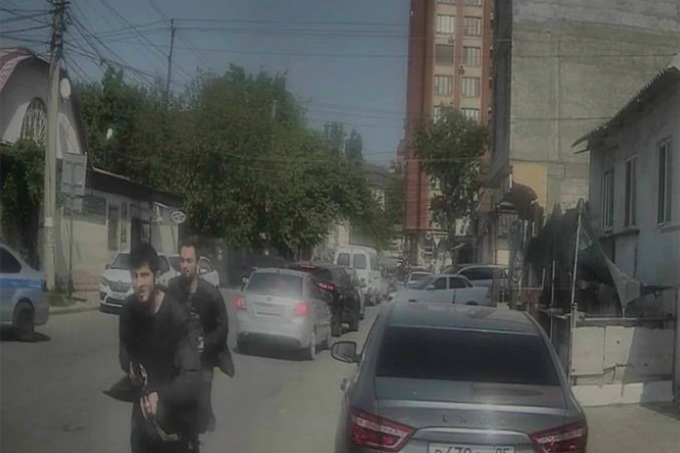 Трагические события развернулись 5 мая 2025 года. Фото: прокуратура Дагестана