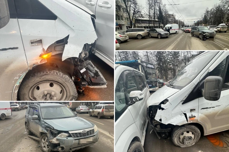 Фото: ГАИ Уфы