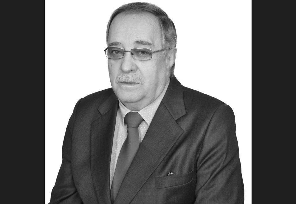 Фото: телеграм-канал Николая Дрофа