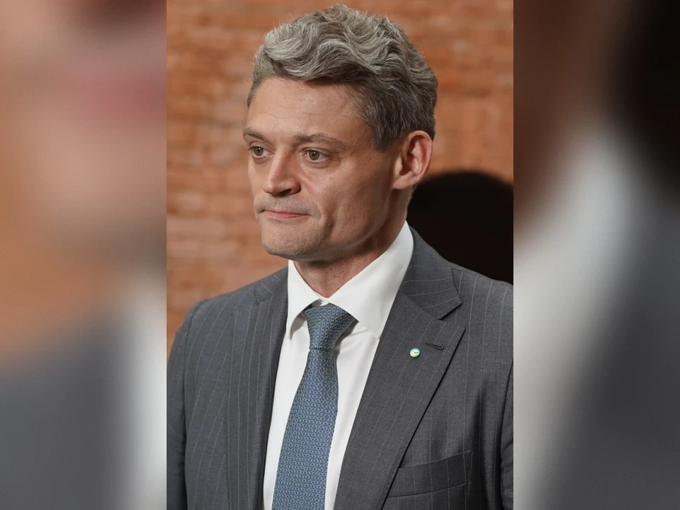 Кирилл Царев: Создание доступной среды — это не благотворительность, а полноценная бизнес-задача банка / Фото: пресс-служба Сбербанка