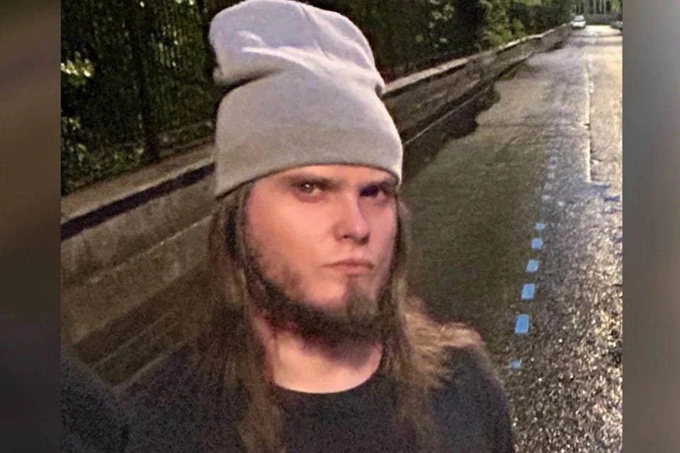 Гитарист металкор-группы Nerfreak Александр Кузнецов умер в ДТП. Фото: соцсети