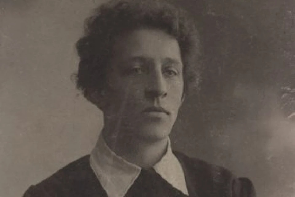 Фото: Музей-квартира Александра Блока