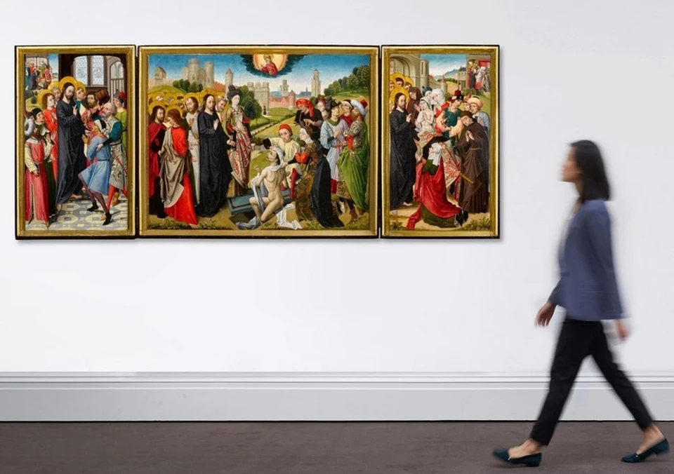 Фото: Sotheby's