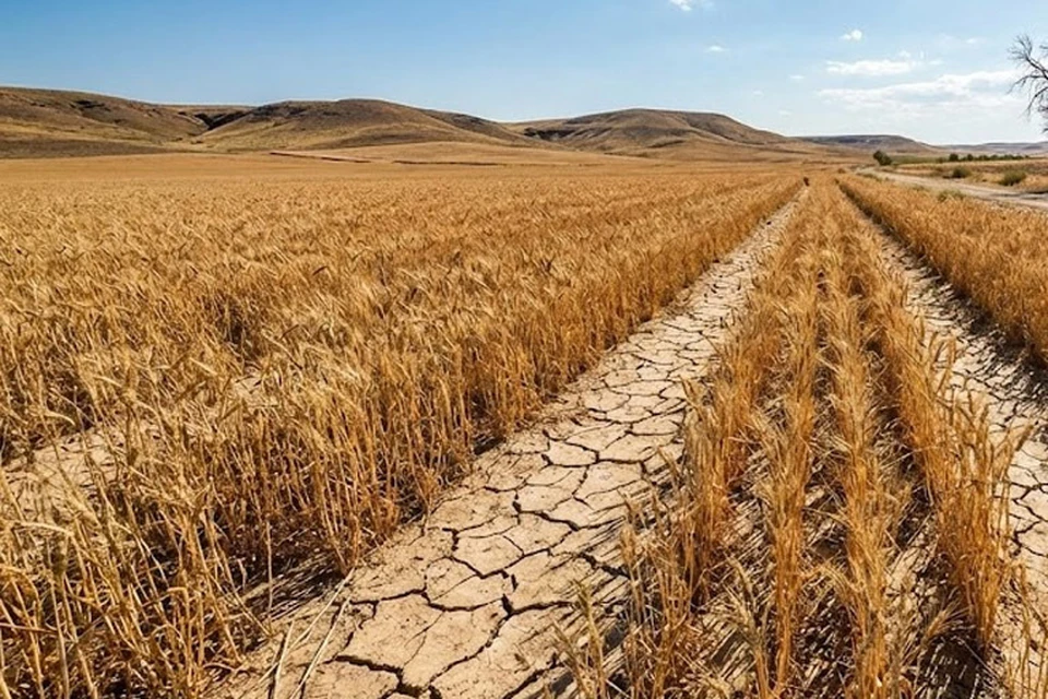 Иллюстративное фото. Источник: kp.kz