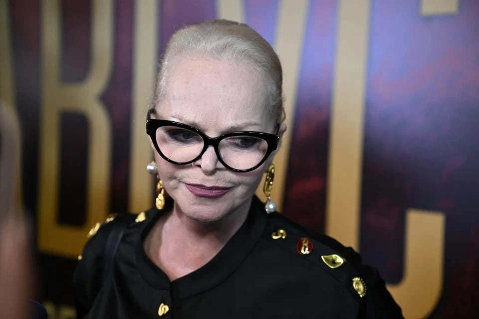 Верховный суд рассмотрит спор о квартире Долиной 16 декабря