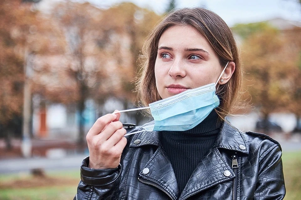 Инфекционист рассказала, для кого гонконгский грипп представляет наибольшую опасность