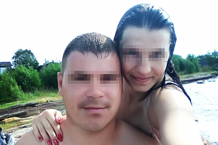 «Семья была образцовой»: Моряк из Карелии зарезал жену на глазах у дочери, заподозрив ее в изменах