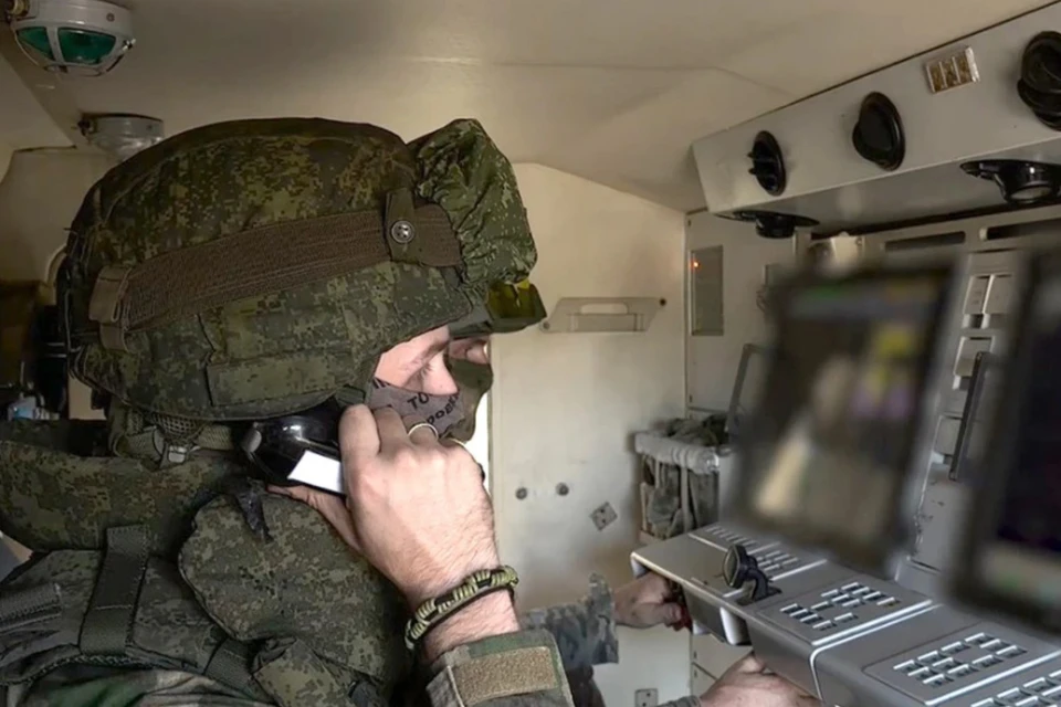 Российские силы ПВО за три часа уничтожили 44 дрона ВСУ над регионами страны. Фото: Минобороны РФ