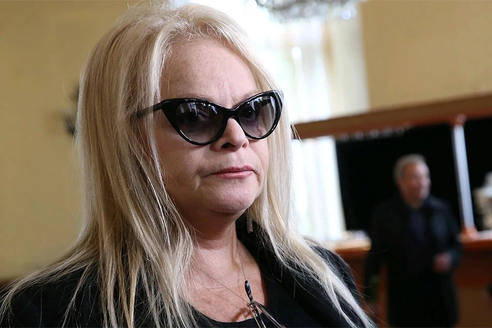 Ларисе Долиной предложили мировое соглашение: что ответила певица