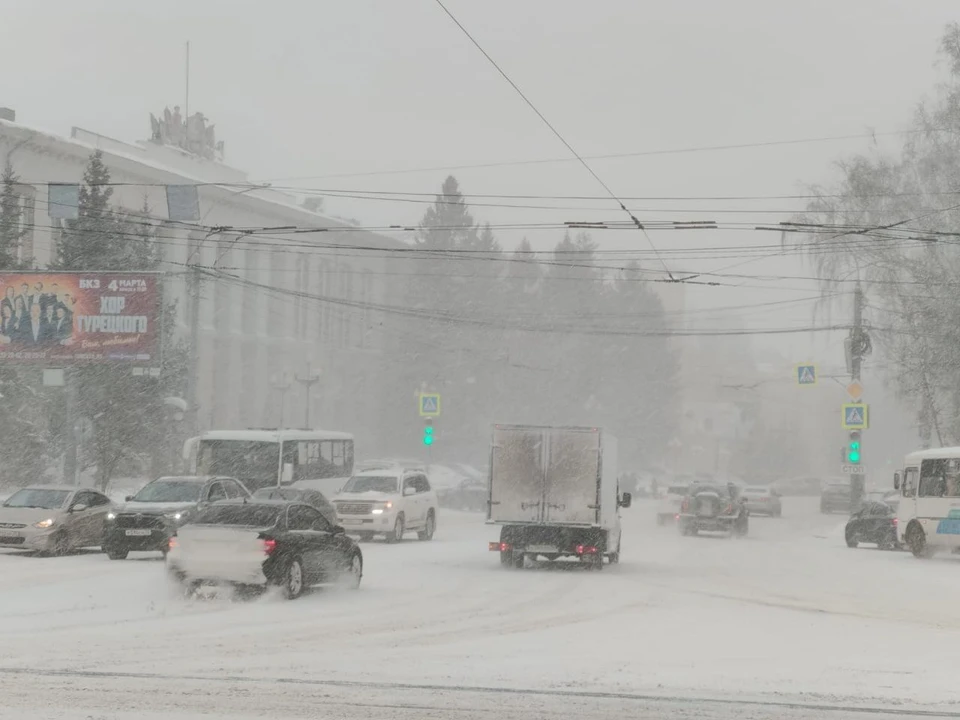Фото: Елена Белоусова
