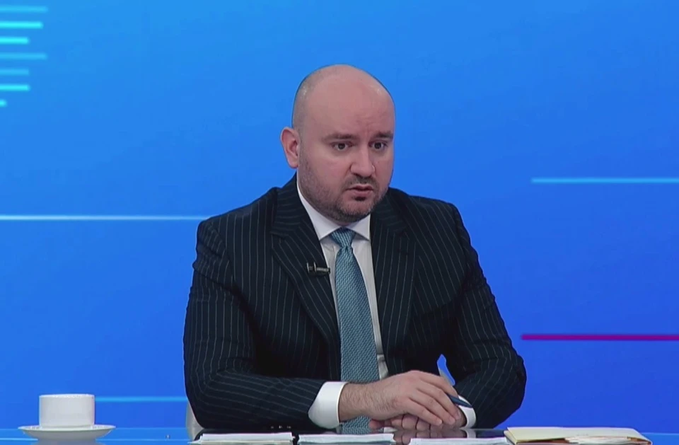 Вячеслав Федорищев: "Ситуация экономическая в регионе благополучная, она позволяет жителям больше зарабатывать"