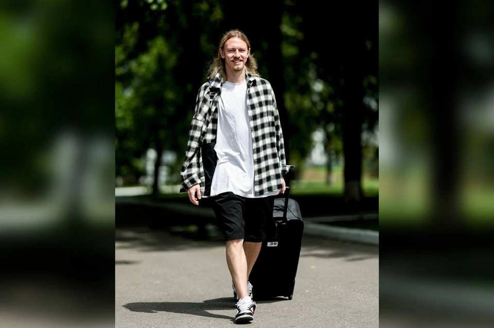 Бывший вратарь «Краснодара» рассказал о своих первых тренировках в ПСЖ. Фото: пресс-служба сборной России