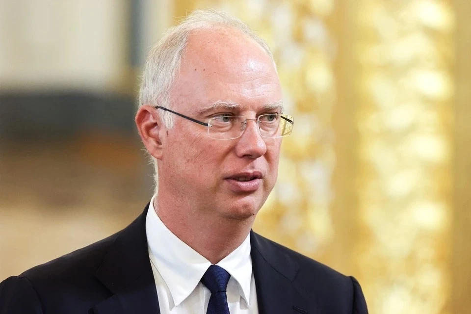 Европейские СМИ истерят из-за планов России и США: Дмитриев объяснил, почему так происходит Фото: Сергей Карпухин/ТАСС