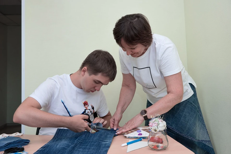 Фото: Юлия Шмелева.