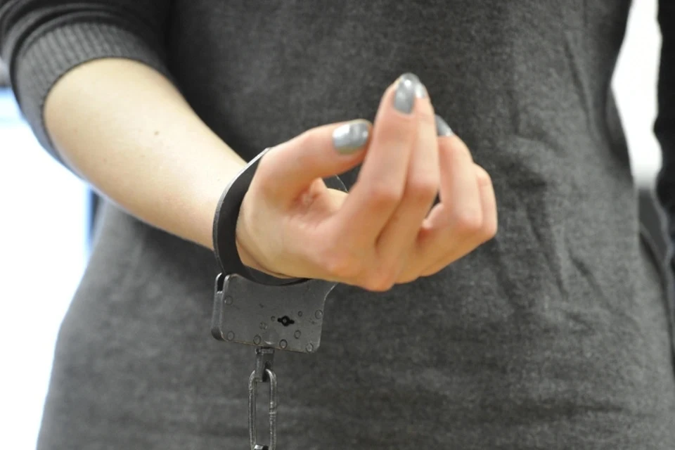 Жительницу Подмосковья приговорили к 17 годам колонии за убийство мужа