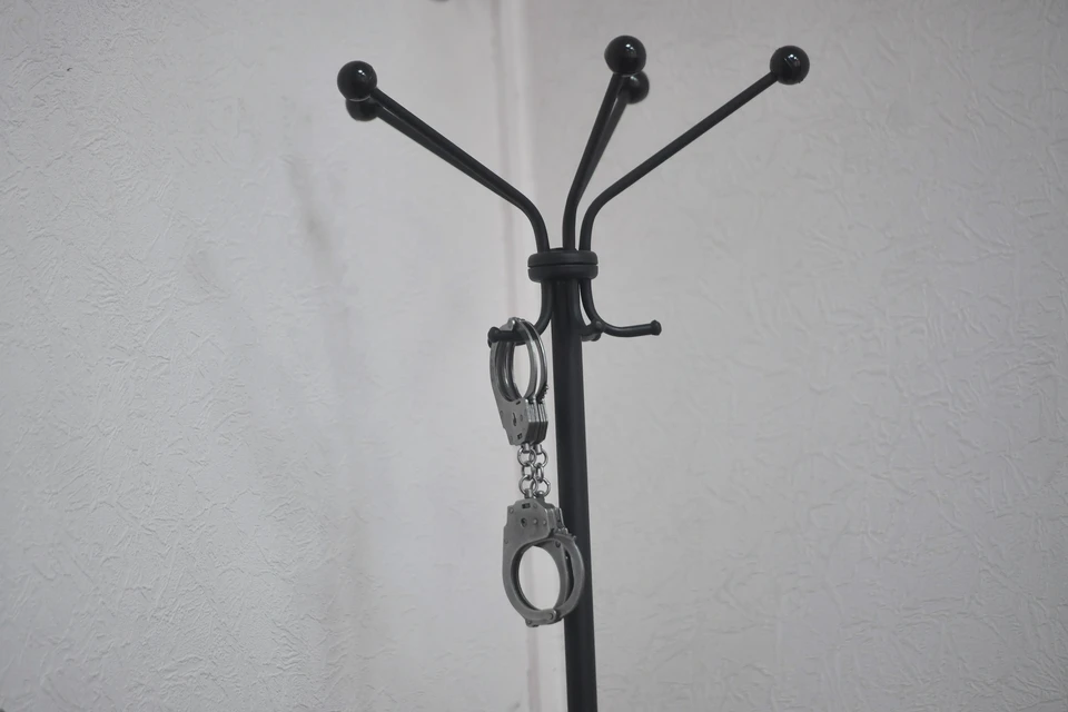 Житель Намского района ударил ножом супругу: полиция задержала агрессора