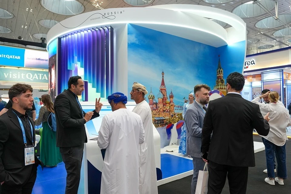 Фото: пресс-служба Роза Хутор