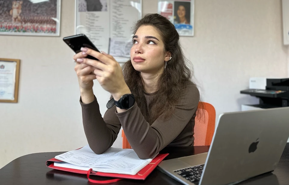 Корреспондент «КП» решила испытать советы на себе