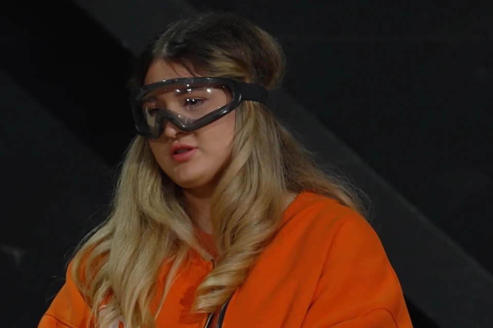 Мама и дочь из Самары покинули проект "Большие девочки" фото: премьер