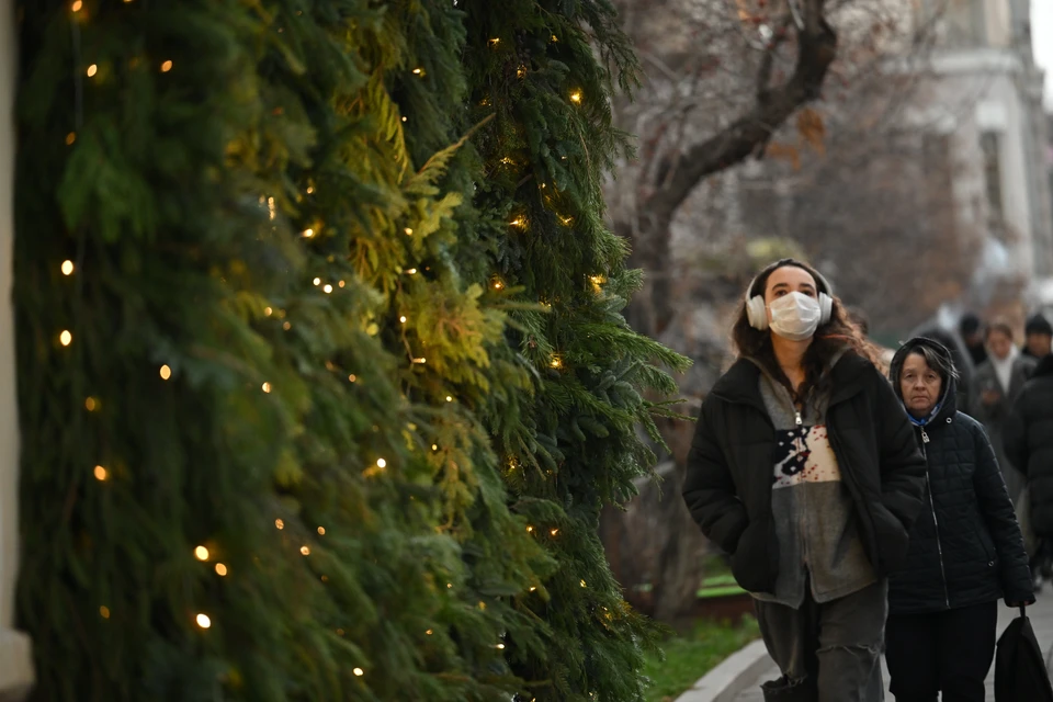 Вскоре в Таганроге откроют елочные базары.