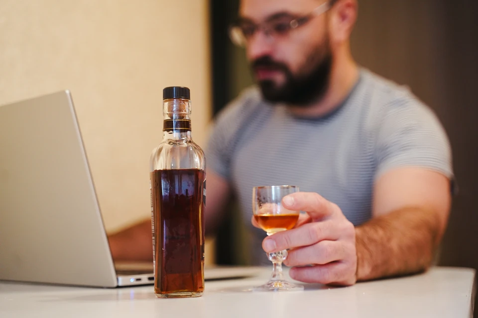 Рекордное снижение употребления алкоголя наблюдается в Нижегородской области.