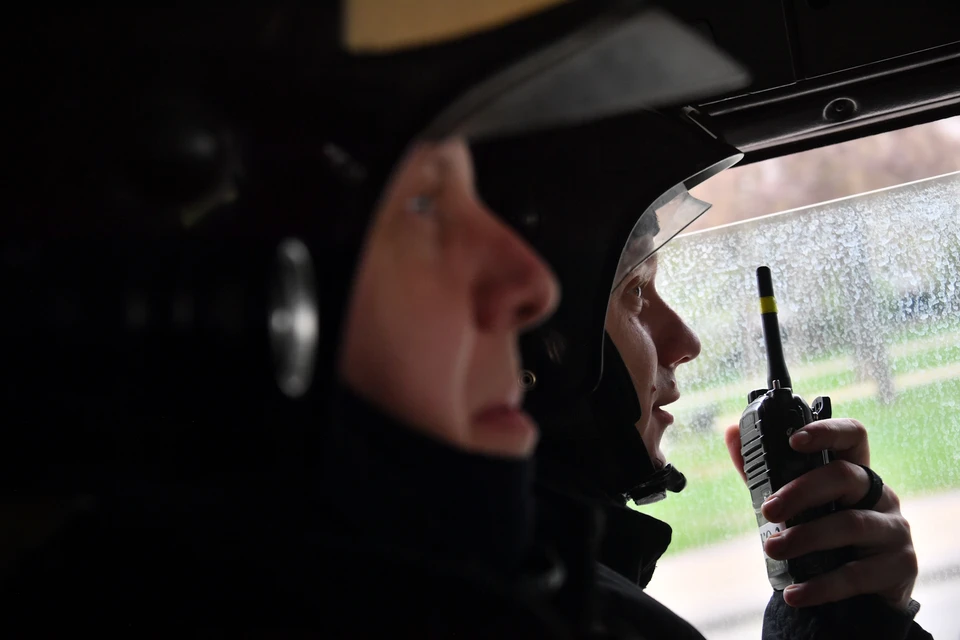 В порту Темрюка площадь пожара после атаки ВСУ достигла свыше 1,3 тыс. кв. м