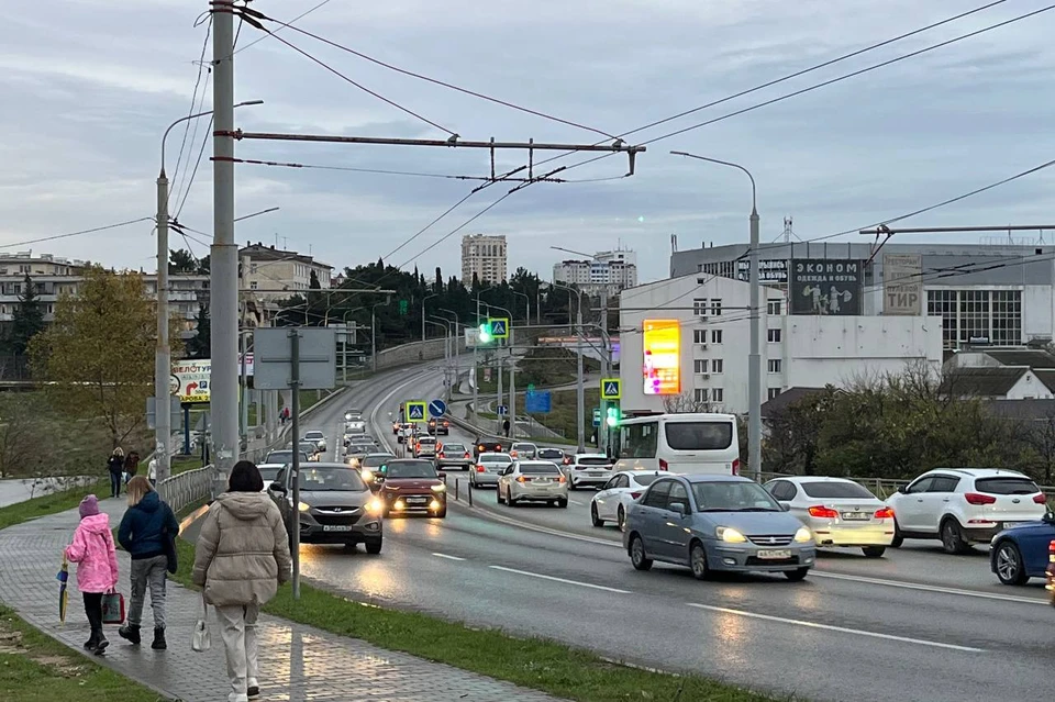 В ближайшие дни станет прохладнее