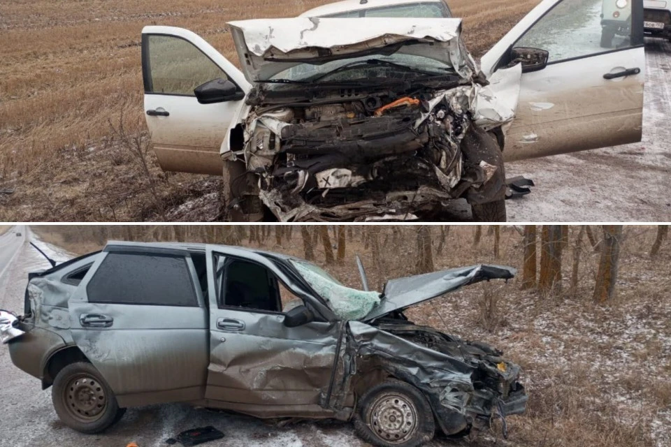 Фото: Госкомитет Башкирии по ЧС