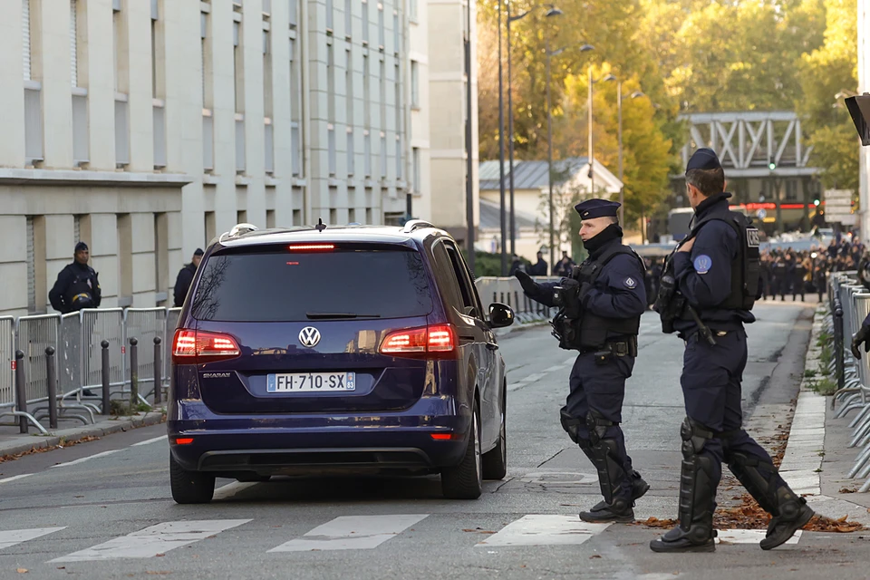 Следствие выяснило, что насилие в семье длилось как минимум на протяжении нескольких лет