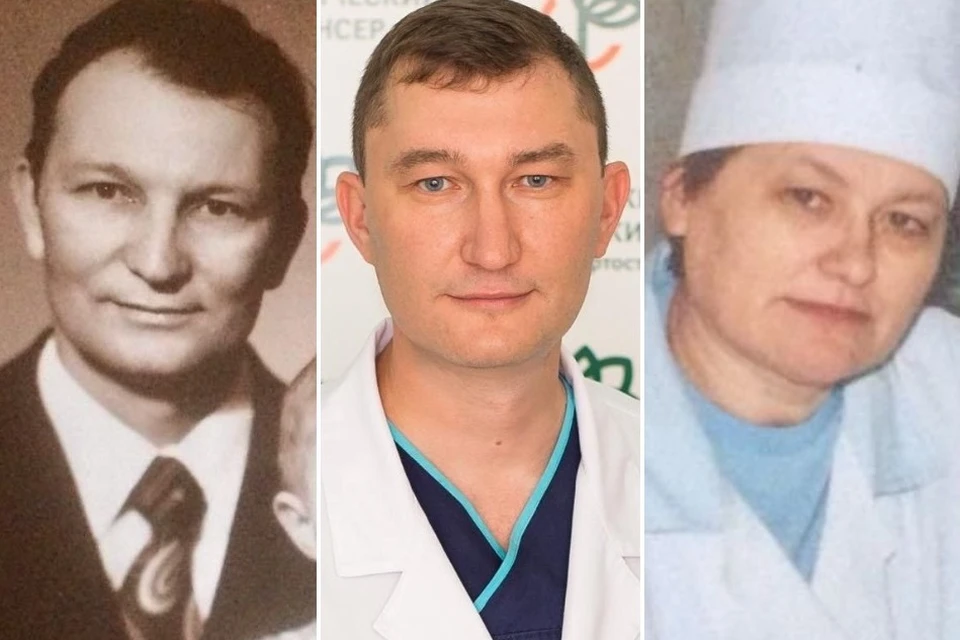 Фото: Аккаунт Радия Хабирова в соцсетях