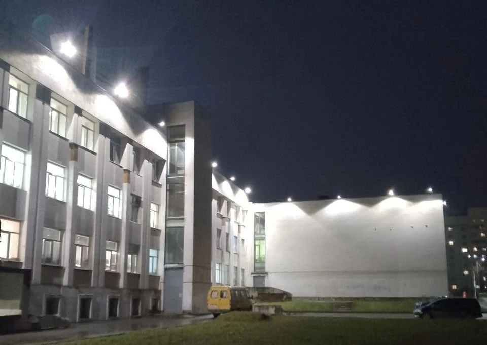 Фото: МКУ "Центр управления городскими дорогами"