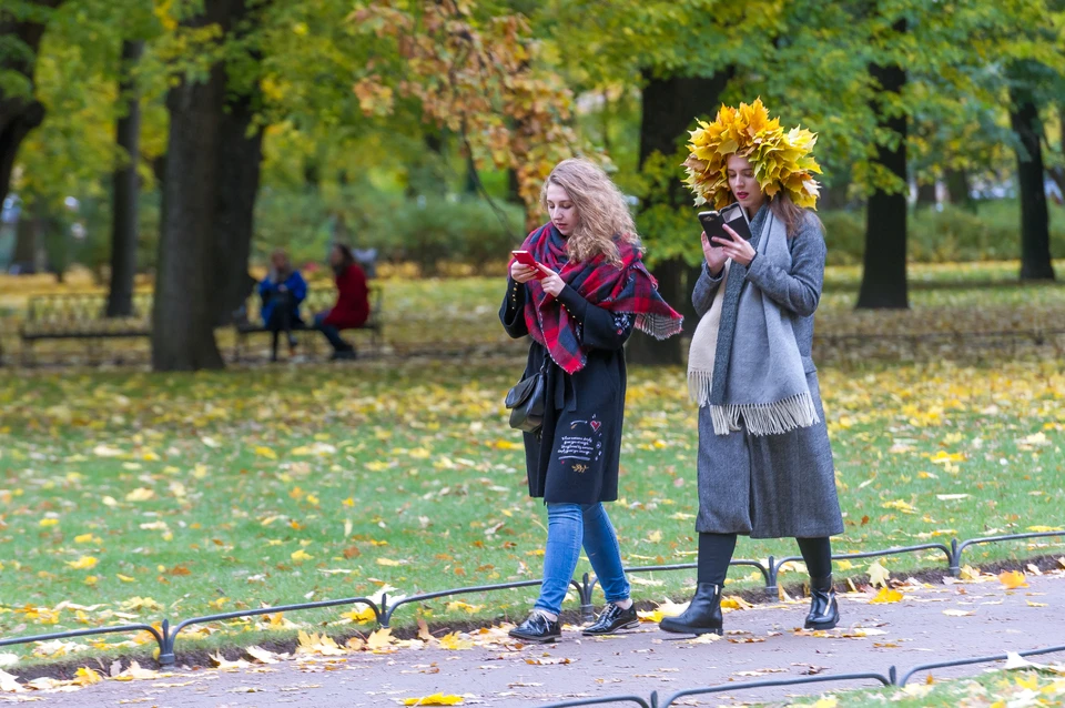 Мы не заметили, как разучились просто общаться. Фото: Архив «КП»