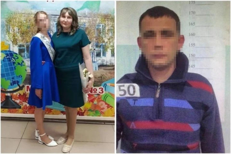 Дело об убийстве матери и дочери из Бурятии держат на контроле в СКР. Фото: из архива героев публикации.