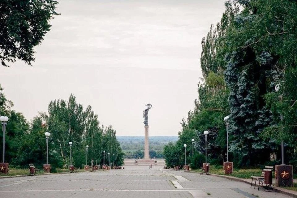 Цены на жилье в Херсоне падают. ФОТО: Администрация Херсона.