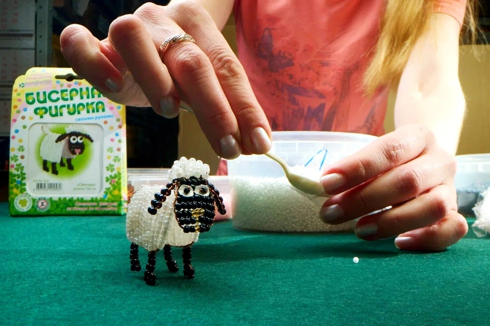 Фото: Департамент инвестиционной и промышленной политики г. Москвы