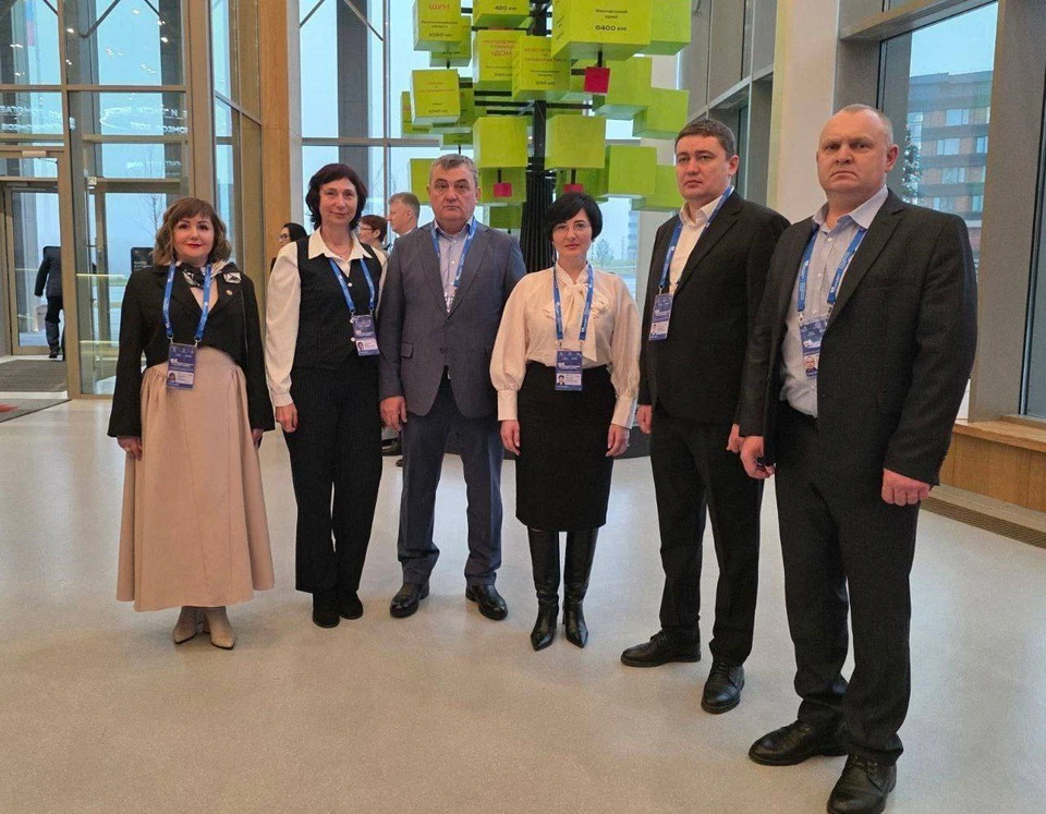 ФОТО: Евгений Балицкий.