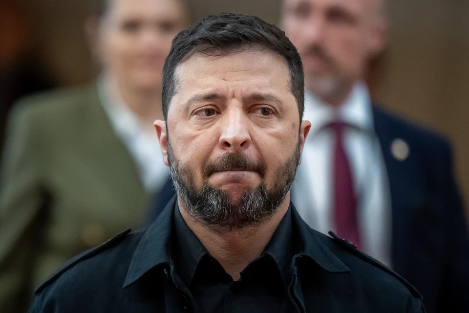 Трамп: Команда Зеленского одобрила проект мирного плана, он ему не нравится