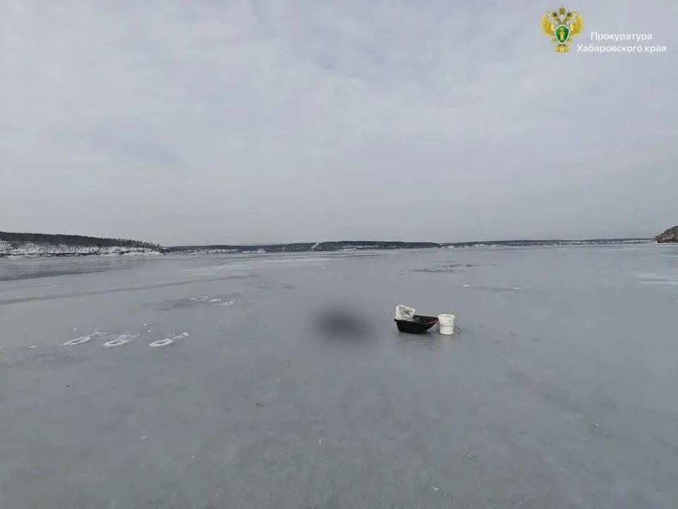 Прокуратура начала проверку после гибели подростка на водоеме в Советской Гавани Фото: прокуратура Хабаровского края