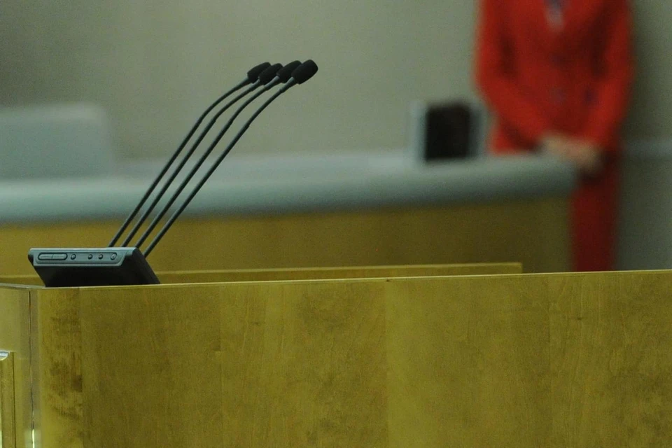 В Якутии депутата досрочно лишили мандата за сокрытие доходов