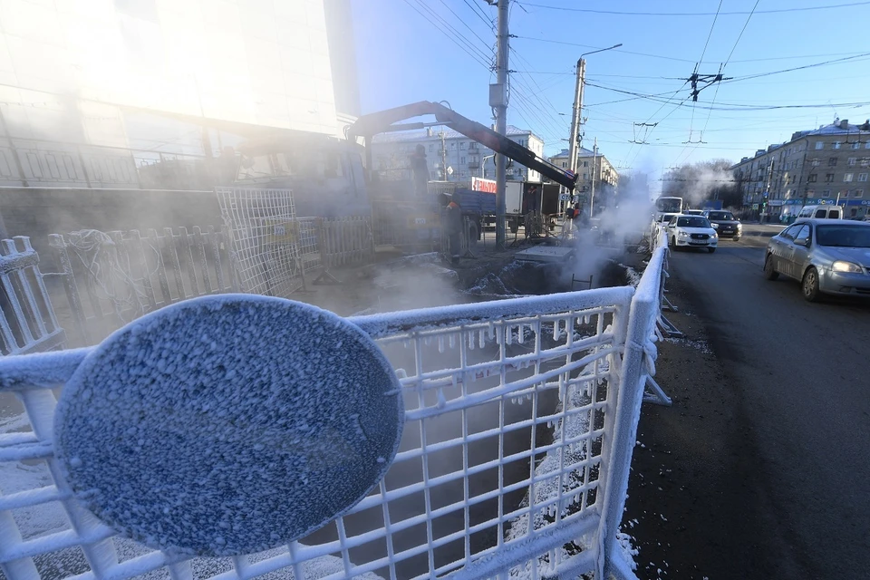 Основой для разработки стали обезличенные данные о режимах работы тепловых пунктов.