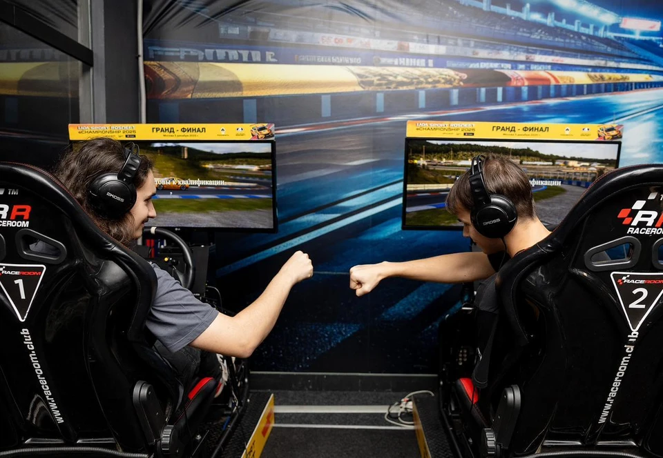 Фото: пресс-служба Роснефти.