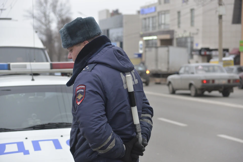 Ставропольская компания оплатила тысячу штрафов ГИБДД, чтобы избежать ареста