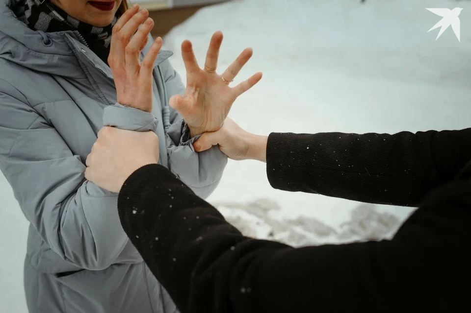 Мужчина арестован