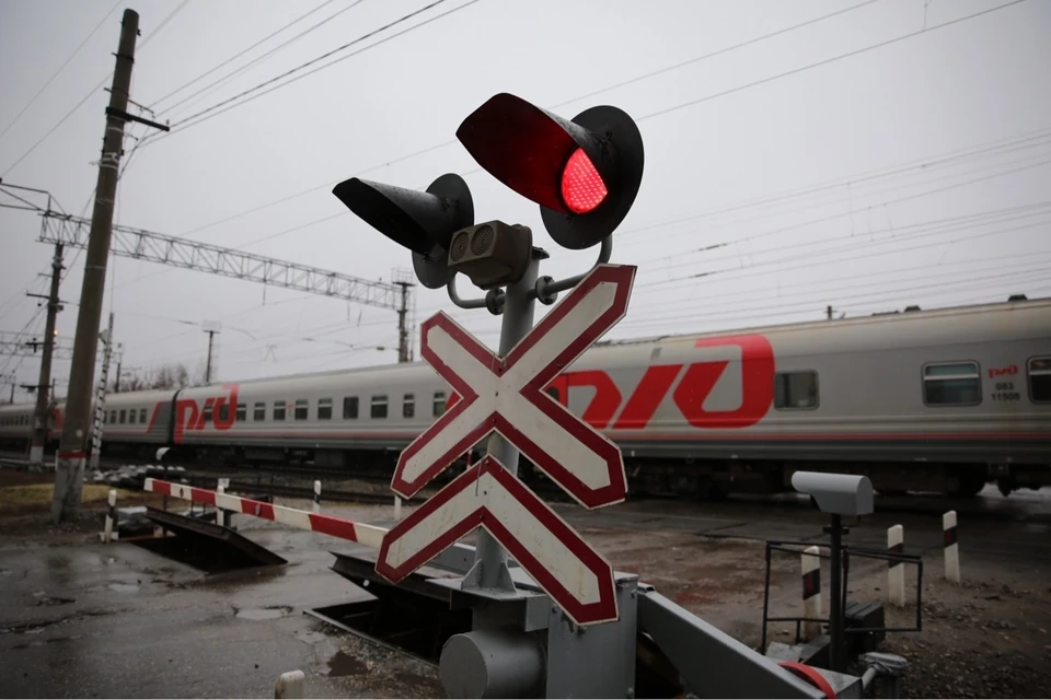 Фото: пресс-служба ПривЖД