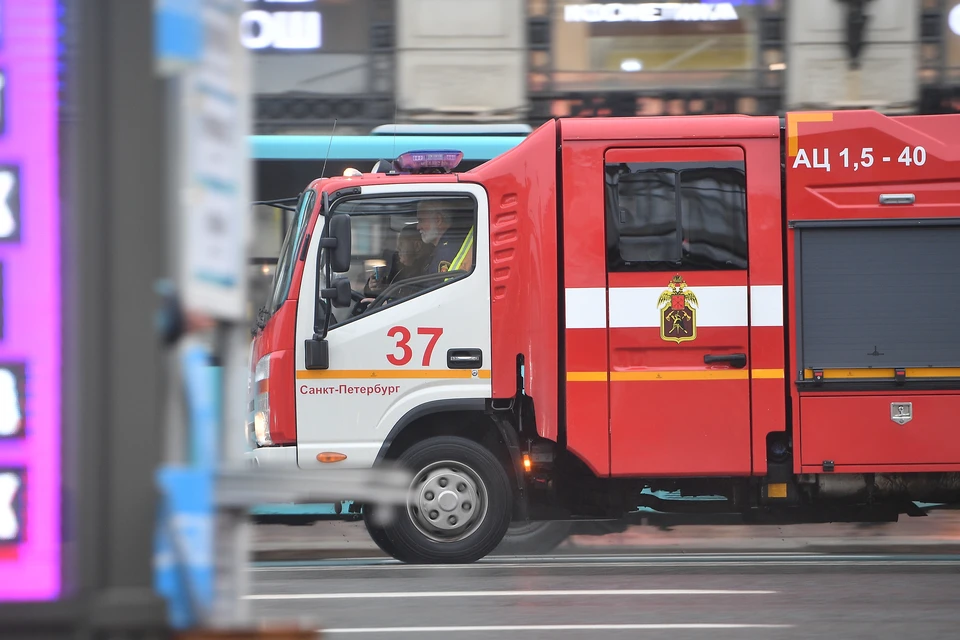 Аварийные бригады обеспечивают бесперебойную работу гидрантов.