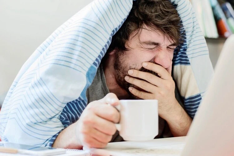 Как избавиться от похмелья в домашних условиях