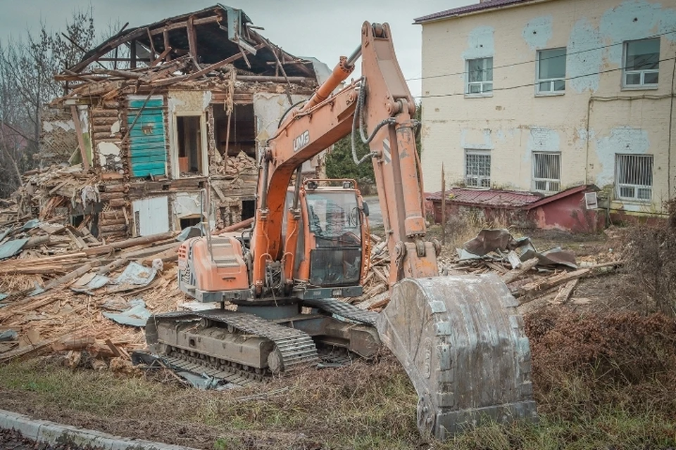 Фото: пресс-служба Брянской городской администрации.