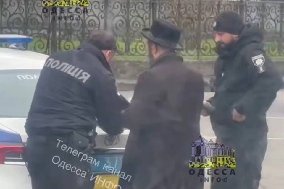 Фото: Одесса INFO Новости | Одесса